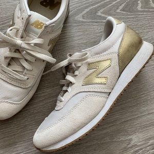 New Balance sneaker